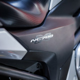 Мотоцикл Honda NC700X ABS Автомат с пробегом 17916 км