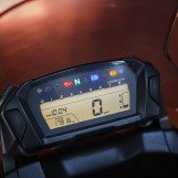 Мотоцикл Honda NC700X ABS Автомат с пробегом 17916 км