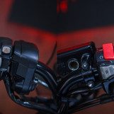 Мотоцикл Honda NC700X ABS Автомат с пробегом 17916 км