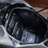 Мотоцикл Honda NC700X ABS Автомат с пробегом 17916 км