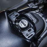 Мотоцикл Honda NC700X ABS Автомат с пробегом 17916 км