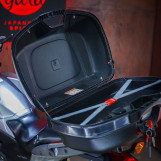 Мотоцикл Honda NC700X ABS Автомат с пробегом 17916 км