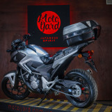 Мотоцикл Honda NC700X ABS Автомат с пробегом 17916 км