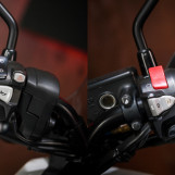 Мотоцикл Honda NC750X ABS Автомат с пробегом 11041 км