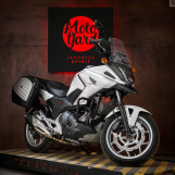 Мотоцикл Honda NC750X ABS Автомат с пробегом 11041 км