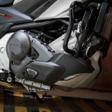 Мотоцикл Honda NC750X ABS Автомат с пробегом 11041 км