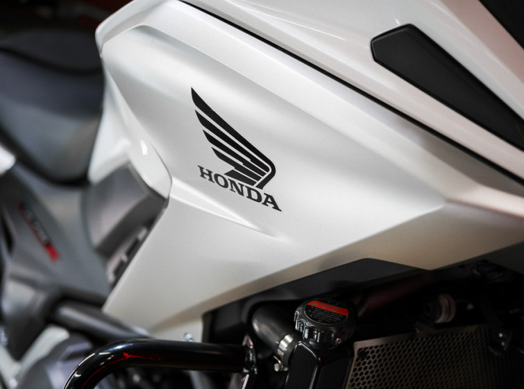 Мотоцикл Honda NC750X ABS Автомат с пробегом 11041 км