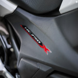 Мотоцикл Honda NC750X ABS Автомат с пробегом 11041 км