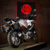 Мотоцикл Honda NC750X ABS Автомат с пробегом 11041 км