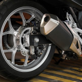 Мотоцикл Honda NC750X ABS Автомат с пробегом 11041 км