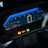 Мотоцикл Honda NC750X ABS Автомат с пробегом 11041 км