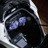 Мотоцикл Honda NC750X ABS Автомат с пробегом 11041 км