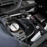 Мотоцикл Honda NC750X ABS Автомат с пробегом 11041 км