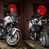 Мотоцикл Honda NC750X ABS Автомат с пробегом 11041 км