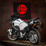 Мотоцикл Honda NC750X ABS Автомат с пробегом 11041 км