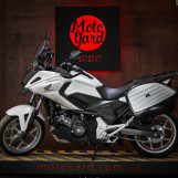 Мотоцикл Honda NC750X ABS Автомат с пробегом 11041 км