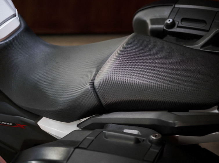 Мотоцикл Honda NC750X ABS Автомат с пробегом 11041 км