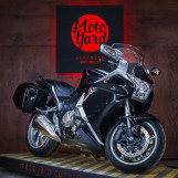 Мотоцикл Honda VFR1200FD ABS Автомат с пробегом 5400 км
