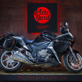 Мотоцикл Honda VFR1200FD ABS Автомат с пробегом 5400 км