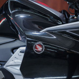 Мотоцикл Honda VFR1200FD ABS Автомат с пробегом 5400 км