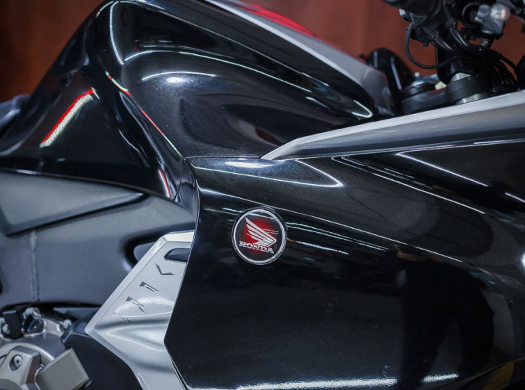 Мотоцикл Honda VFR1200FD ABS Автомат с пробегом 5400 км