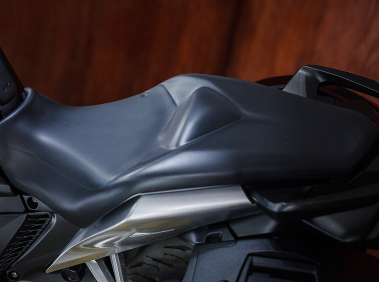 Мотоцикл Honda VFR1200FD ABS Автомат с пробегом 5400 км