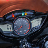 Мотоцикл Honda VFR1200FD ABS Автомат с пробегом 5400 км