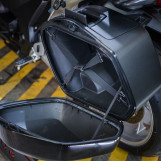 Мотоцикл Honda VFR1200FD ABS Автомат с пробегом 5400 км