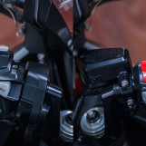 Мотоцикл Honda VFR1200FD ABS Автомат с пробегом 5400 км