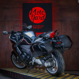 Мотоцикл Honda VFR1200FD ABS Автомат с пробегом 5400 км