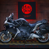 Мотоцикл Honda VFR1200FD ABS Автомат с пробегом 5400 км