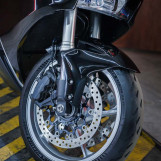 Мотоцикл Honda VFR1200FD ABS Автомат с пробегом 5400 км