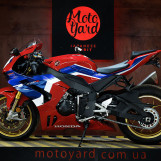 Мотоцикл Honda CBR1000RR-R Fireblade SP с пробегом 1120 км