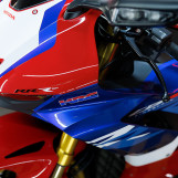Мотоцикл Honda CBR1000RR-R Fireblade SP с пробегом 1120 км