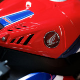 Мотоцикл Honda CBR1000RR-R Fireblade SP с пробегом 1120 км