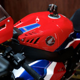 Мотоцикл Honda CBR1000RR-R Fireblade SP с пробегом 1120 км