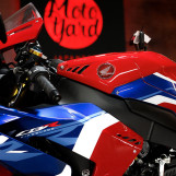 Мотоцикл Honda CBR1000RR-R Fireblade SP с пробегом 1120 км