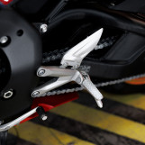 Мотоцикл Honda CBR1000RR-R Fireblade SP с пробегом 1120 км