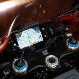 Мотоцикл Honda CBR1000RR-R Fireblade SP с пробегом 1120 км