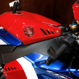 Мотоцикл Honda CBR1000RR-R Fireblade SP с пробегом 1120 км