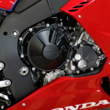 Мотоцикл Honda CBR1000RR-R Fireblade SP с пробегом 1120 км