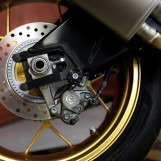 Мотоцикл Honda CBR1000RR-R Fireblade SP с пробегом 1120 км