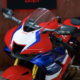Мотоцикл Honda CBR1000RR-R Fireblade SP с пробегом 1120 км