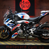 Мотоцикл BMW M1000R с пробегом 975 км