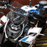 Мотоцикл BMW M1000R с пробегом 975 км