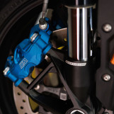 Мотоцикл BMW M1000R с пробегом 975 км