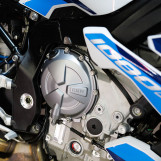 Мотоцикл BMW M1000R с пробегом 975 км