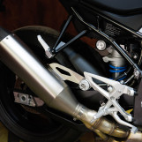 Мотоцикл BMW M1000R с пробегом 975 км