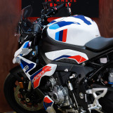 Мотоцикл BMW M1000R с пробегом 975 км