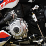 Мотоцикл BMW M1000R с пробегом 975 км